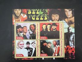 2003   Bee Gees  Tschad  gest.  (A75)
