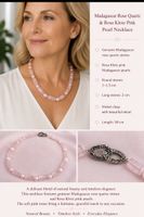 Rose Quartz