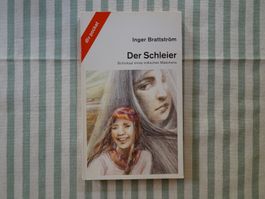 Inger Brattström - Der Schleier - B1077