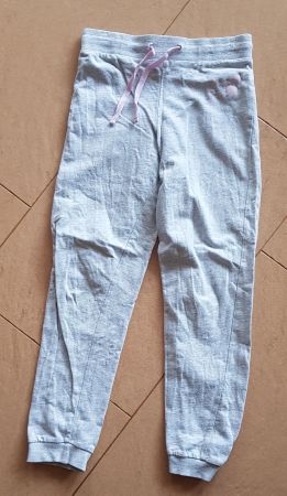 Trainer-/Jogginghose 122/128 von Kids
