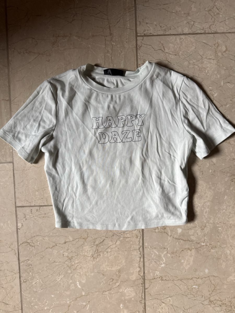 Tally Weijl Blusen, T-Shirts & Tops: Top – Neu (gemäss Beschreibung) aus Zofingen von gabrielagc