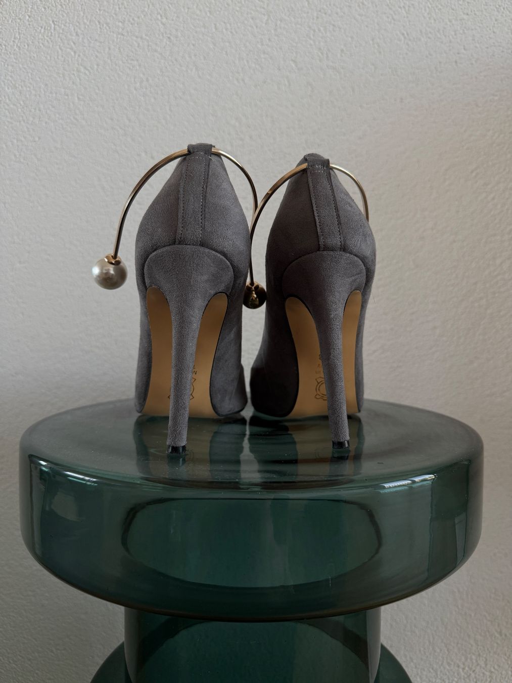 Scarpe da donna: Pumps – Usato da Suhr venduto da FlakaM. 2
