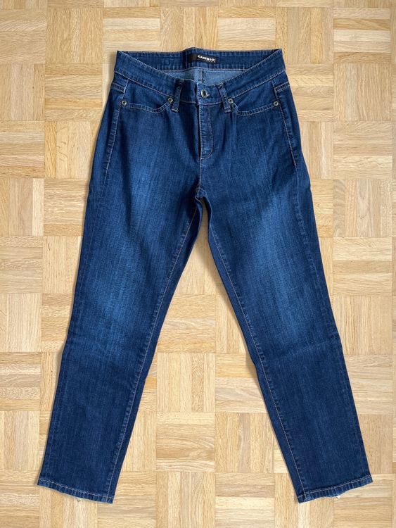 Cambio Jeans Gr. 36 1