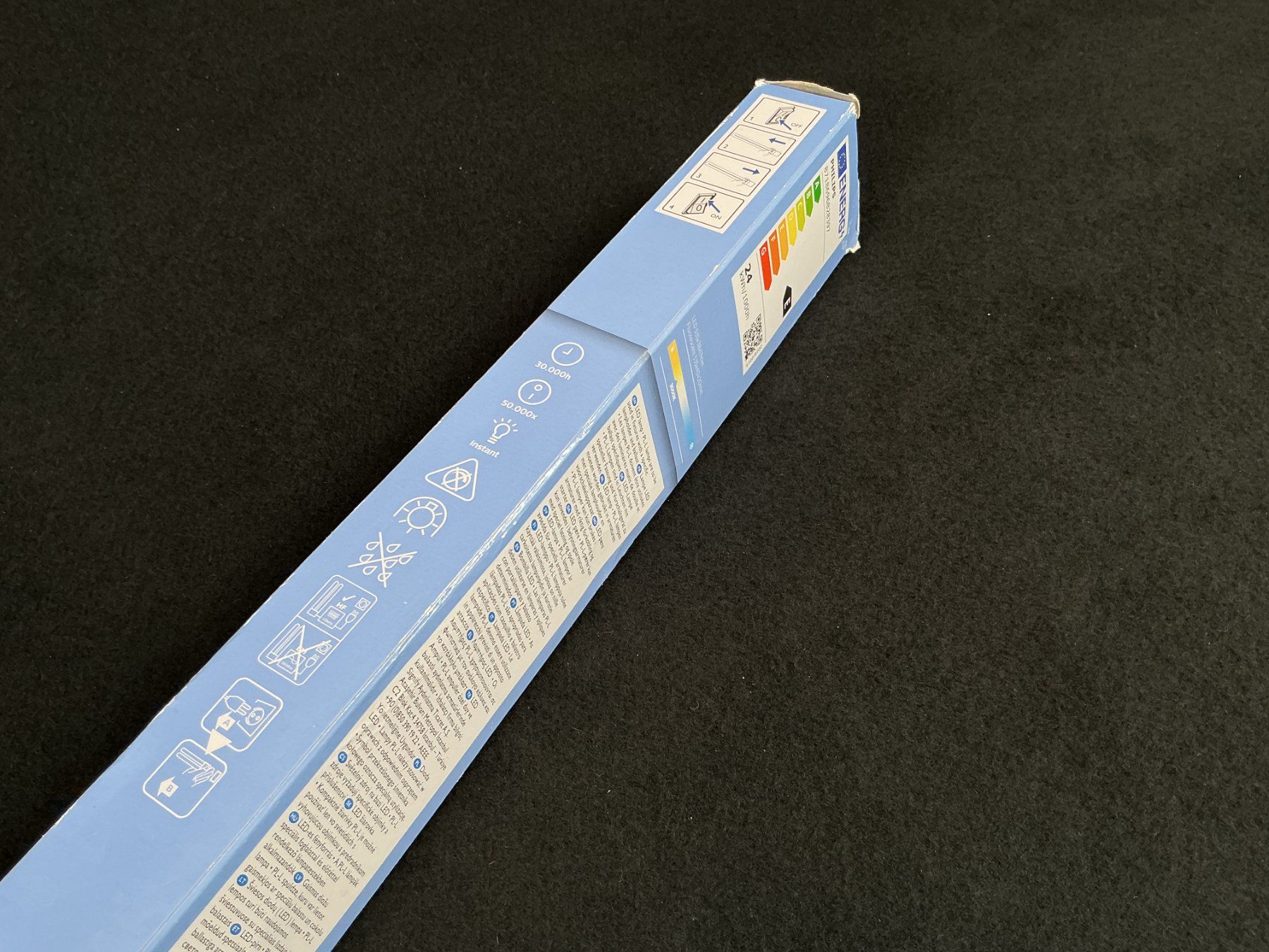 Philips Lampen: PHILIPS Professional Lampe – Gebraucht aus Richterswil von Restwert_Richterswil 9