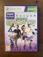 Kinect Sports für Xbox 360