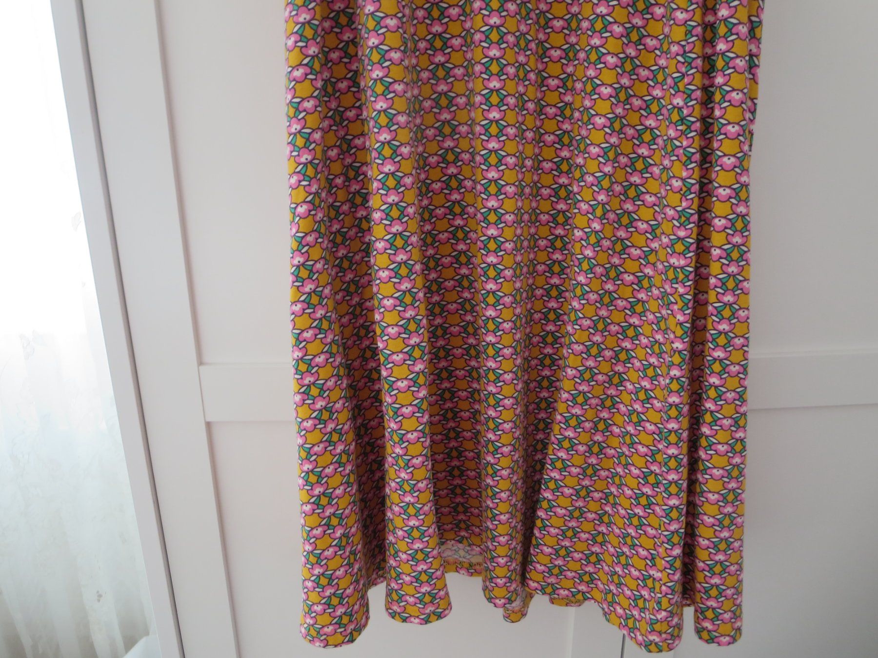 Vestiti: Damen Frühlings-Kleid/Gr. M – Usato da Wallisellen venduto da Arvenstube 3