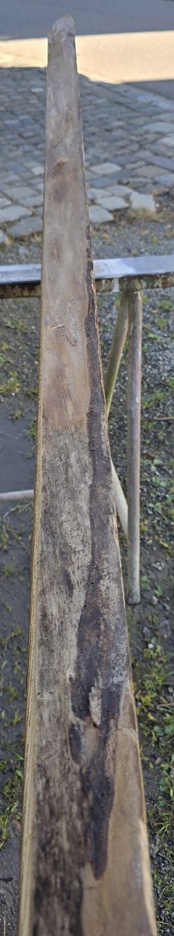 Holzartikel: Altes Holzbrett  – Gebraucht aus Rorschacherberg von snOOpydOg11 5
