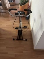 Heimtrainer Kettler Record klassisch guter Zustand