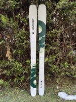 Skis Movement FLY 95 Freestlye All Mountain 170cm