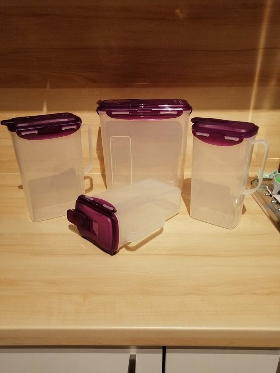 Tupperware Lock & Lock Kaufen auf Ricardo