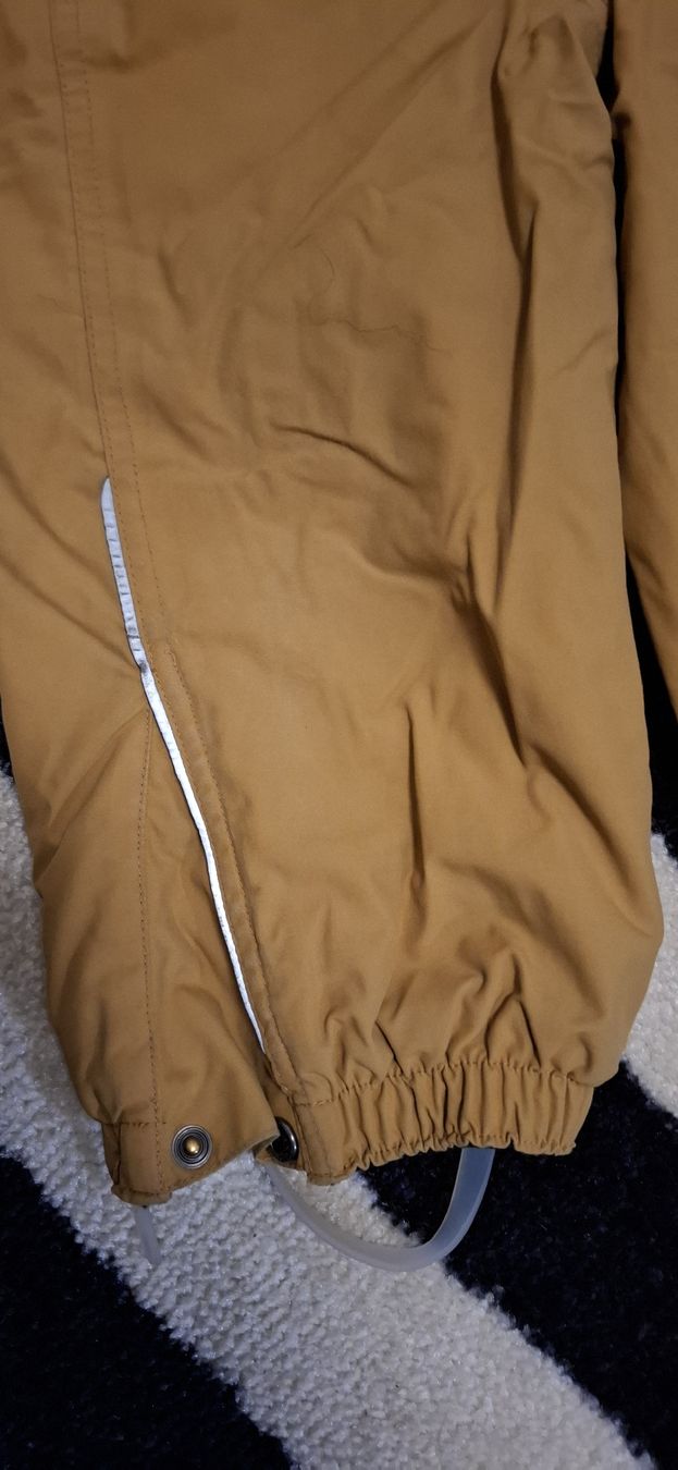 Pomp de Lux Completi, tute sportive e funzionali: Pomp de Lux Skioverall, Gr. 98 – Usato da Nunningen venduto da Quandor 4