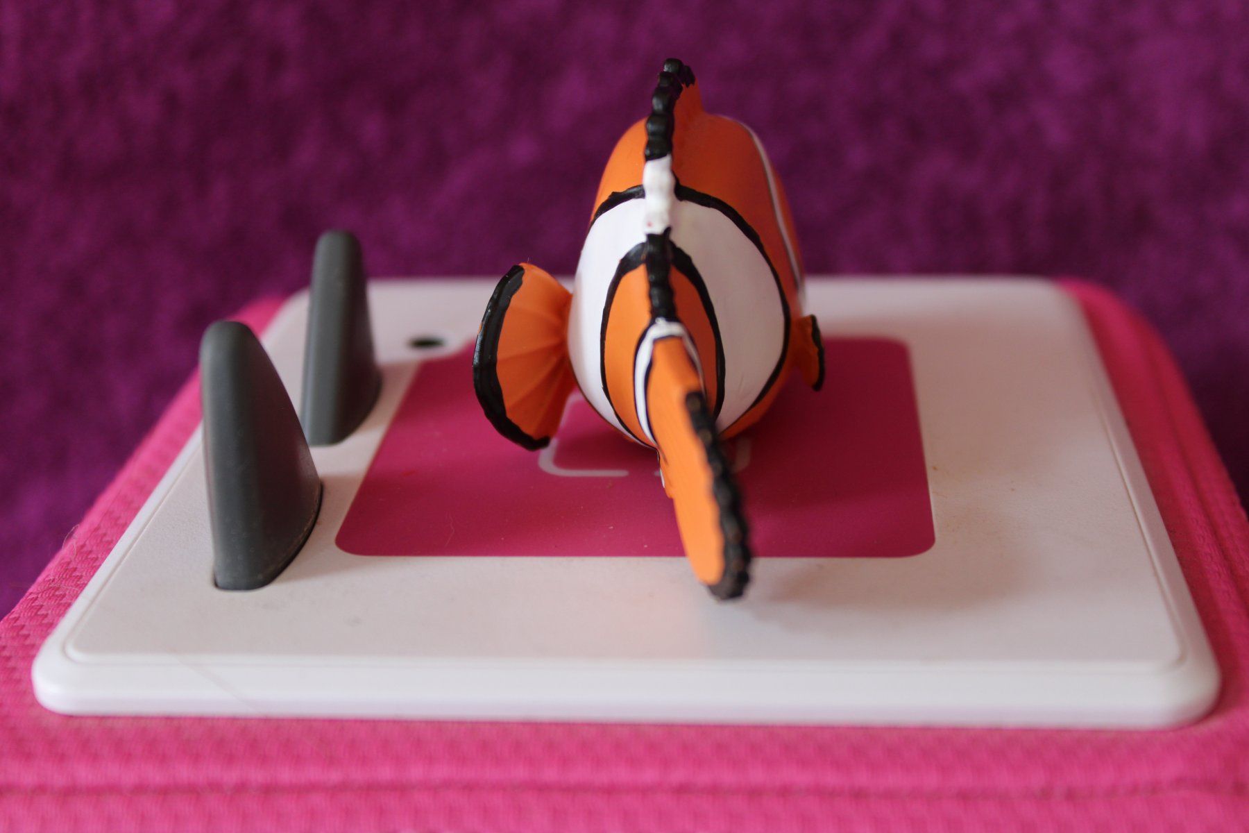 Tonies Spielzeuge: Tonie Box Figur - Disney - Findet Nemo – Gebraucht aus Müllheim Dorf von Seeeule01 3