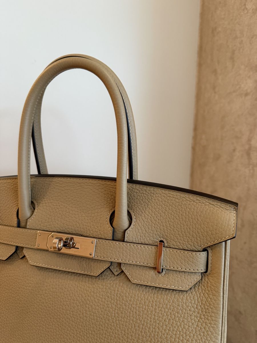 Hermès Borse: Hermes Birkin 30 – Usato da Paradiso venduto da apf_mh9c 2