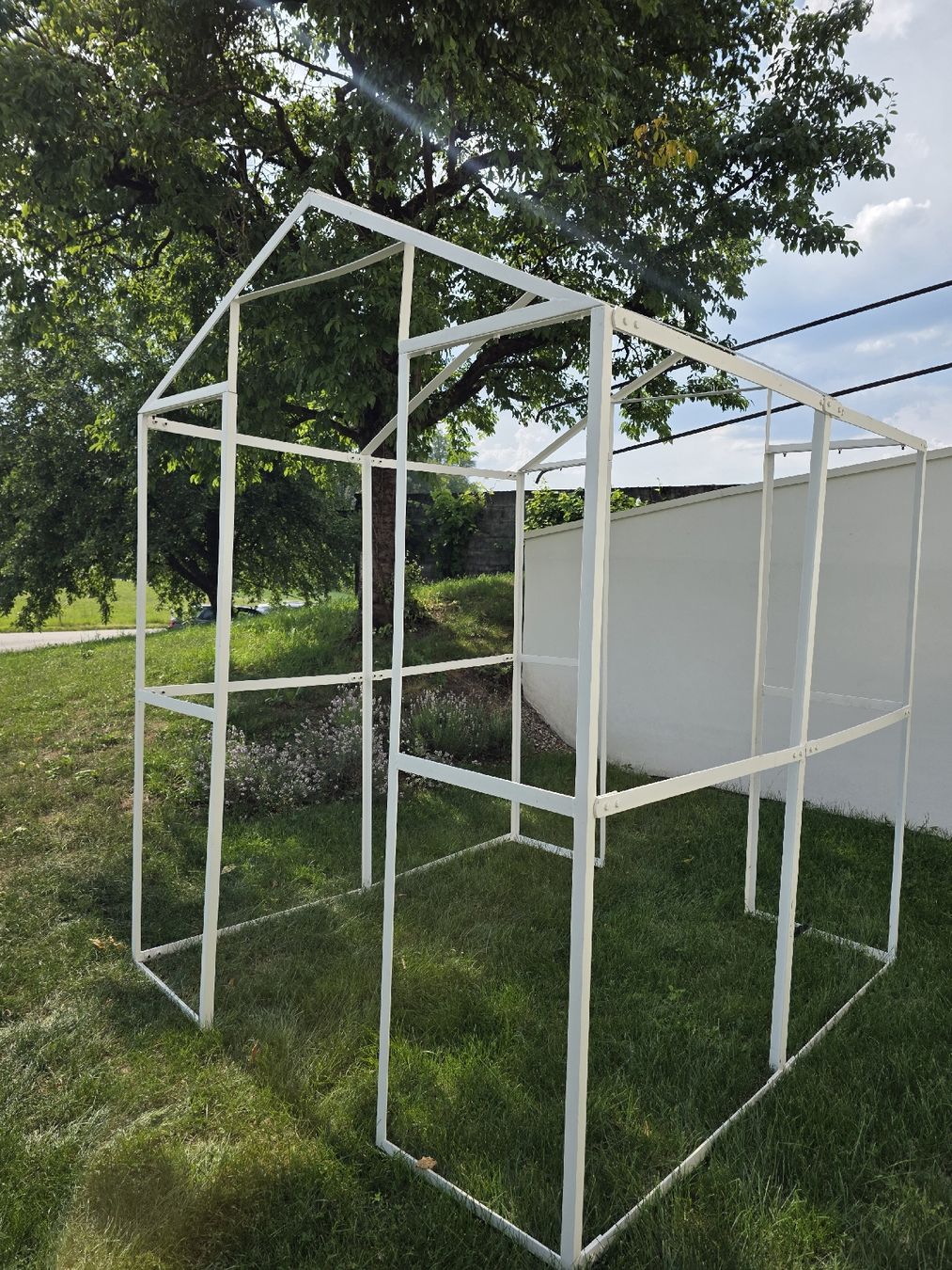 Casette per bambini: Gartenhaus, Spielhaus oder Ausstellungsobjekt – Nuovo (secondo la descrizione) da Uster venduto da Cruleye 1