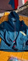 Trollkids Softshell 164