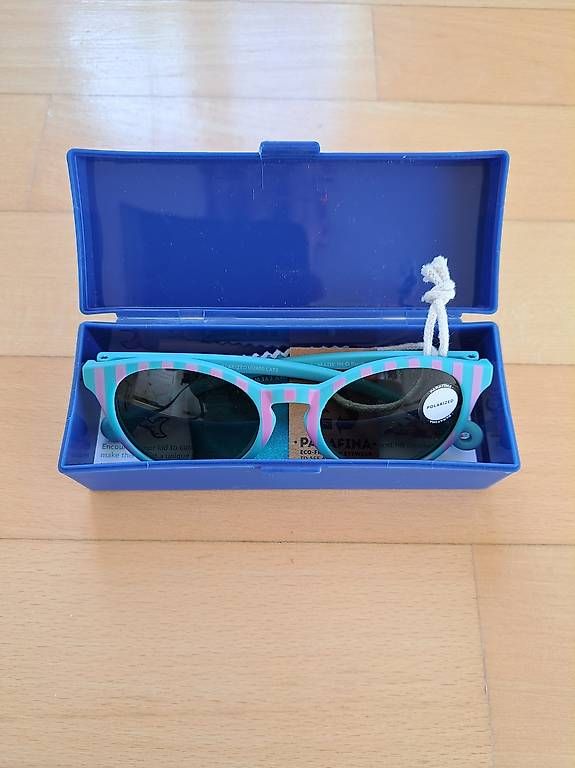 Occhiali & Lenti: Neue Parafina Sonnenbrille – Usato da Winterthur venduto da Sandra0110 1