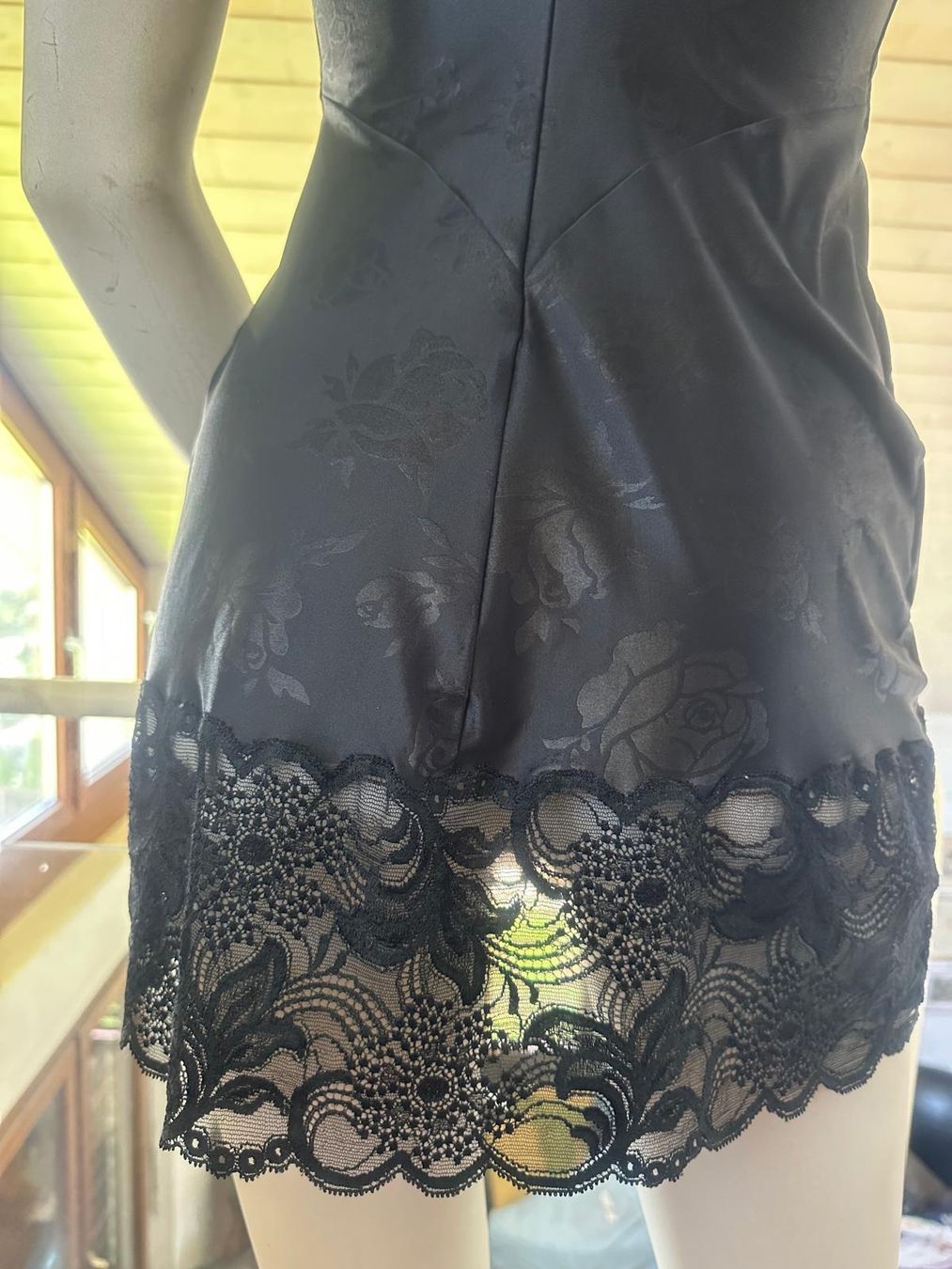 La Perla Altra biancheria intima: Négligée / Unterhemd von LA PERLA – Usato da Neuhausen venduto da Lechasseur 6