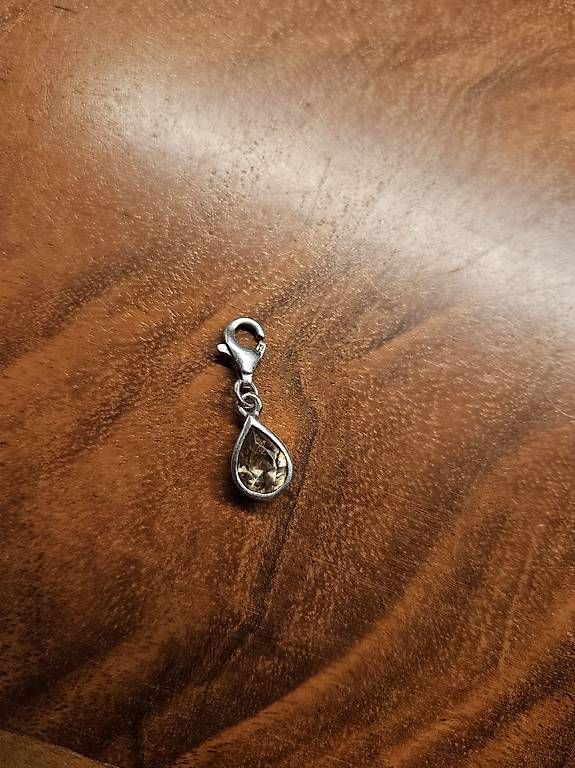 Thomas Sabo Anhänger: Charm Thomas Sabo – Gebraucht aus Hermetschwil-Staff von mar_8jbn