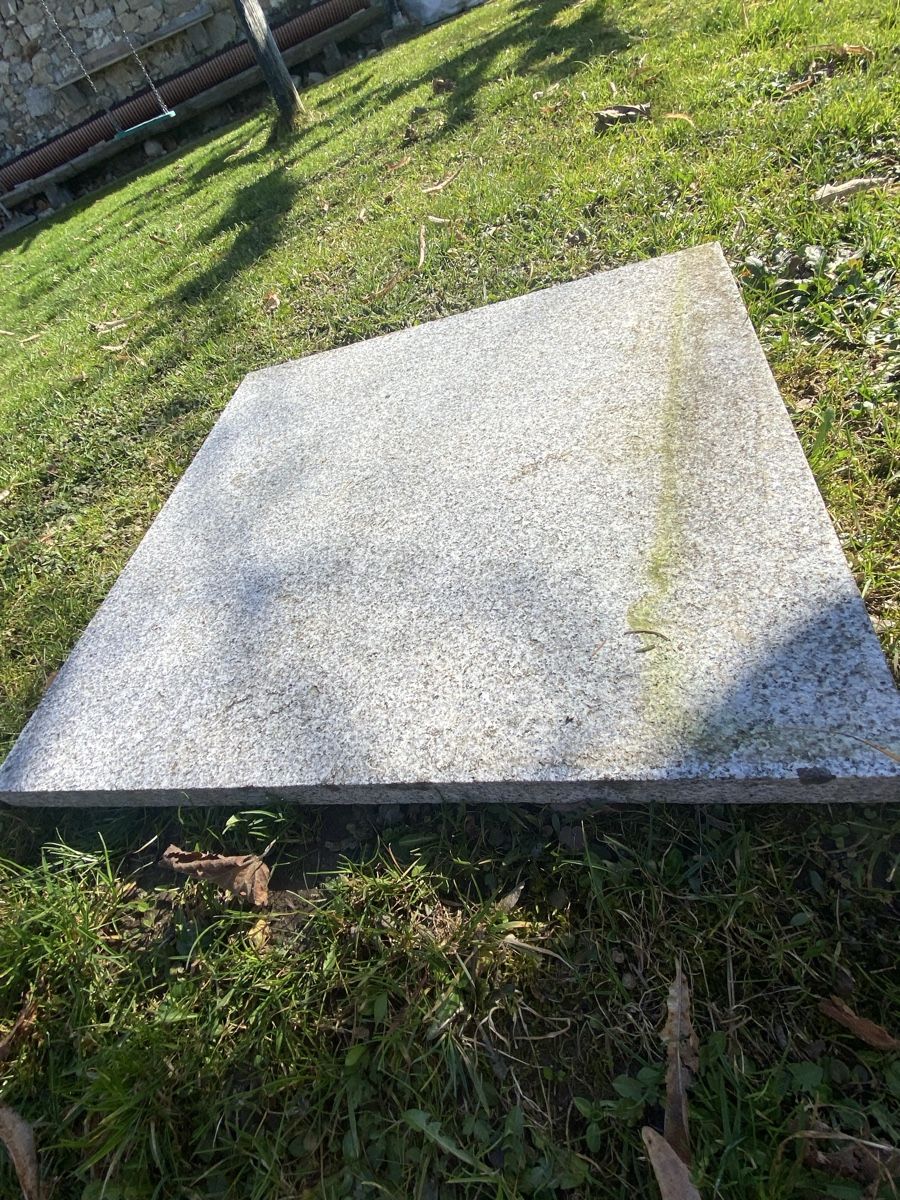 Rivestimenti per pavimenti: Bodenplatten Naturstein – Usato da Immensee venduto da jayni 1