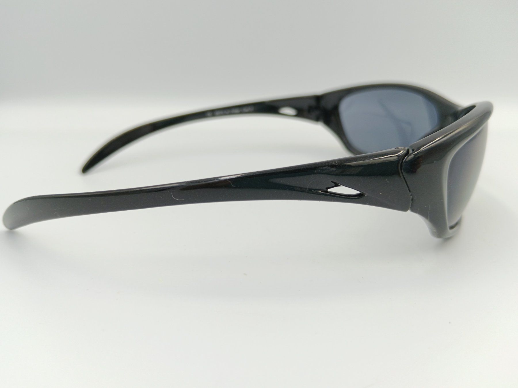 Polaroid Occhiali & Lenti: Polaroid Sonnenbrille Sport – Nuovo e nell'imballaggio originale da Bäch SZ venduto da Swissy46 2