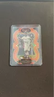 Real Madrid - Aurélien Tchouaméni - 109/199 - Panini Select