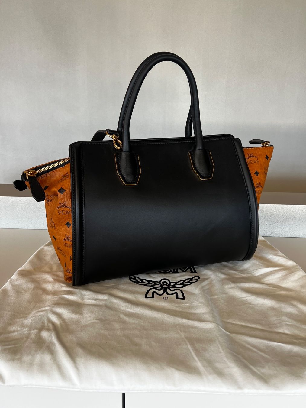 Mcm Borse da donna: MCM Tote Bag – Nuovo (secondo la descrizione) da Horw venduto da zahni97