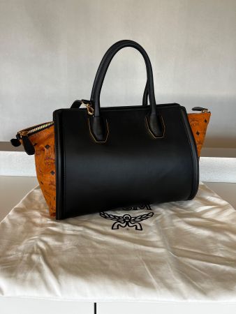 MCM Tote Bag