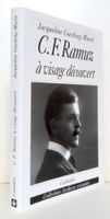 C. F. Ramuz à visage découvert