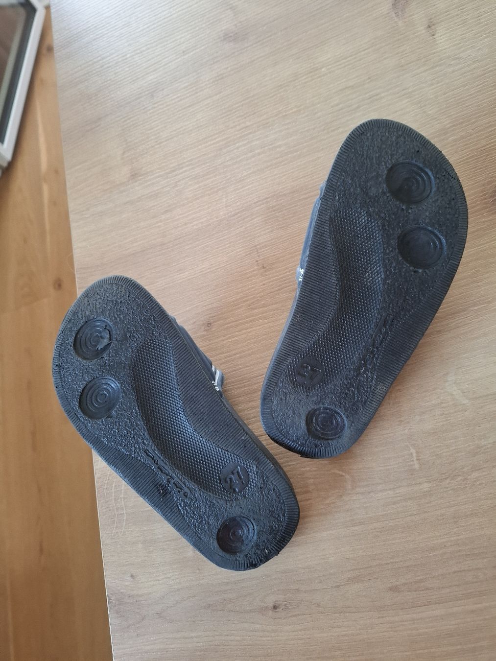 Fila Schuhe für Jungen: Finken gr 27 – Gebraucht aus Busswil BE von Binchenbeetli 1
