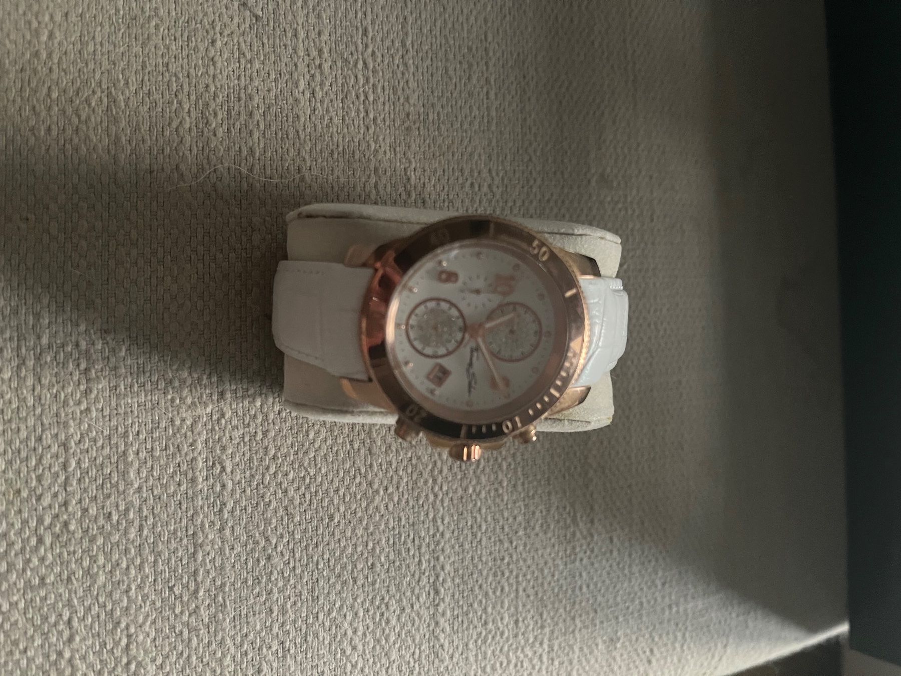 Thomas Sabo Orologi: Damen Uhr – Usato da Thierachern venduto da rafaela78