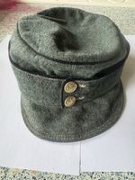 Motofahrer Mütze / Casquette de motard / Armée Suisse