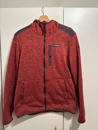 LAFUMA Zip Hoody, Grösse M