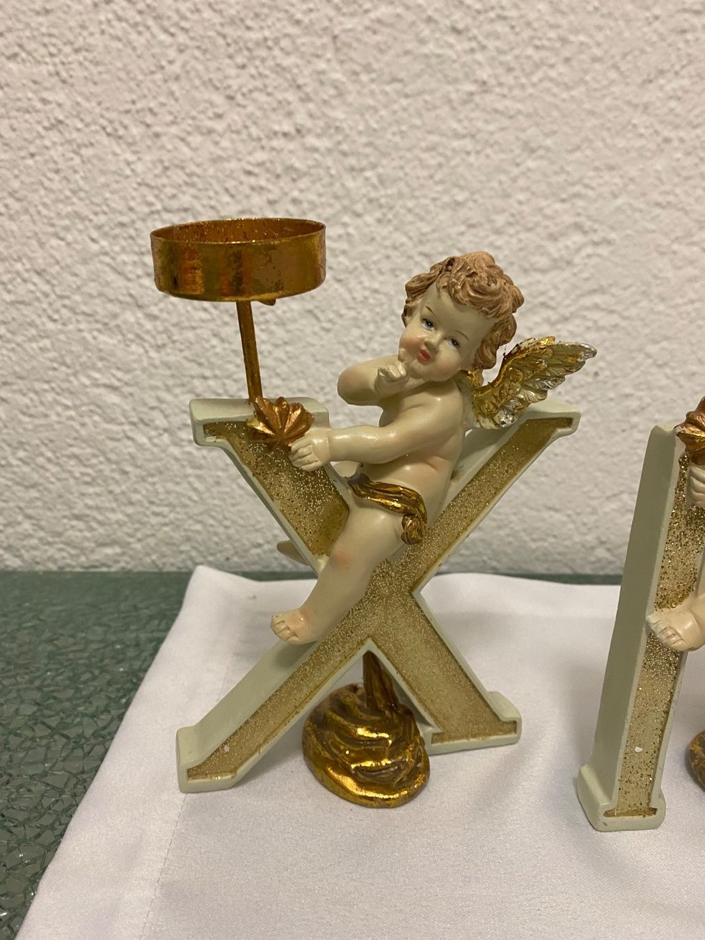 Alle Dekorationen: XMAS Engel Neu – Gebraucht aus Bern von Ninitto 4