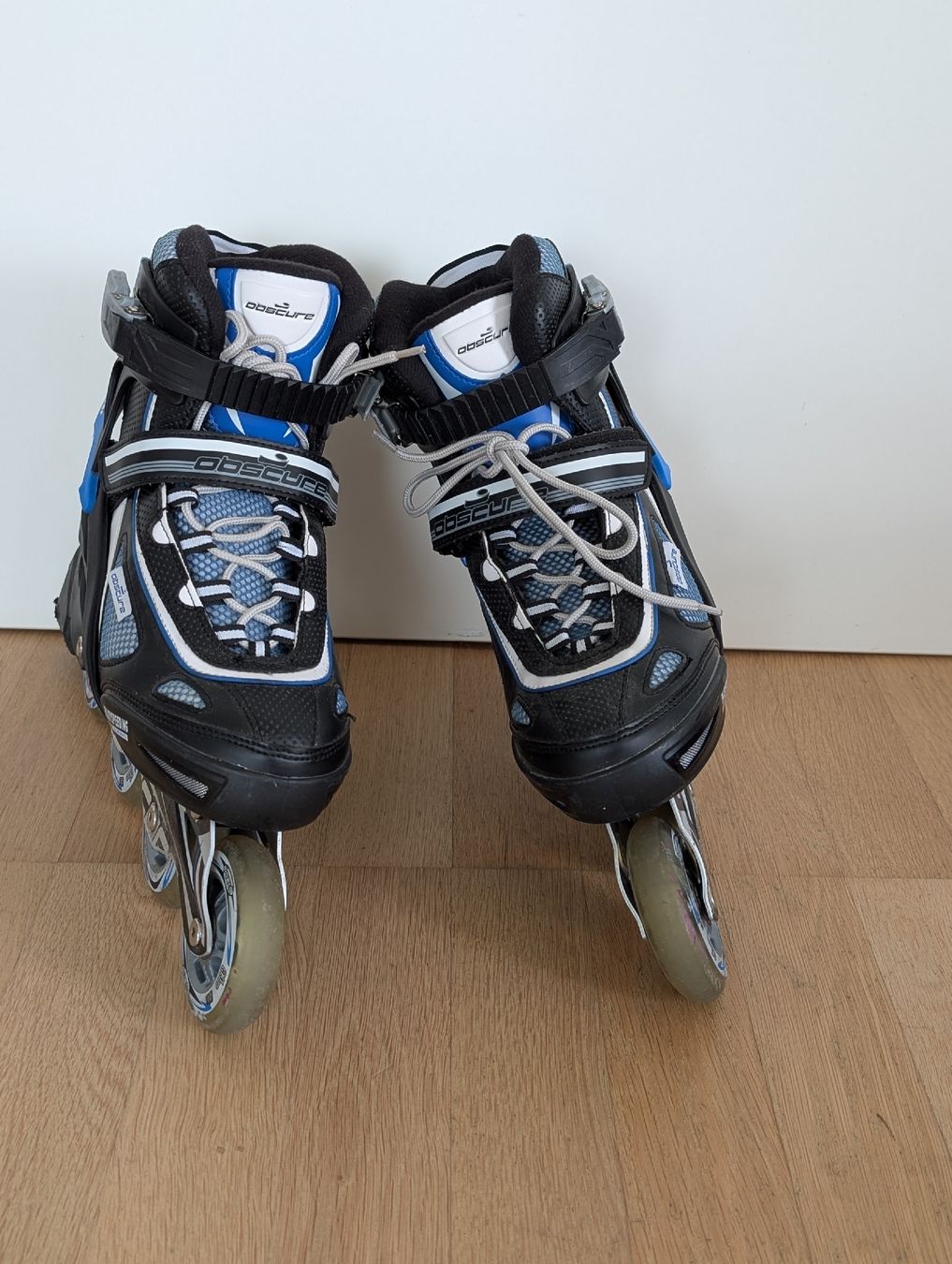 Obscure Inline-Skating & Rollschuhe: Inlineskates Obscure Grösse 41 – Neu (gemäss Beschreibung) aus Kilchberg ZH von kermit23 1