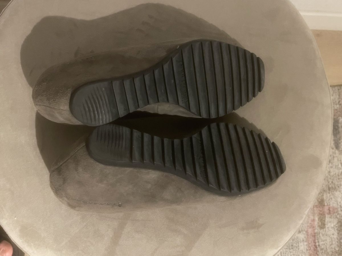 Paul Green Scarpe da donna: Paul Green Echtleder Pumps 37 – Usato da Dietikon venduto da Nieselchen 4