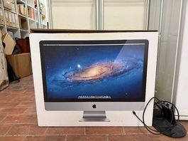 iMac 27-Zoll (2011)