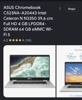 Asus Laptop