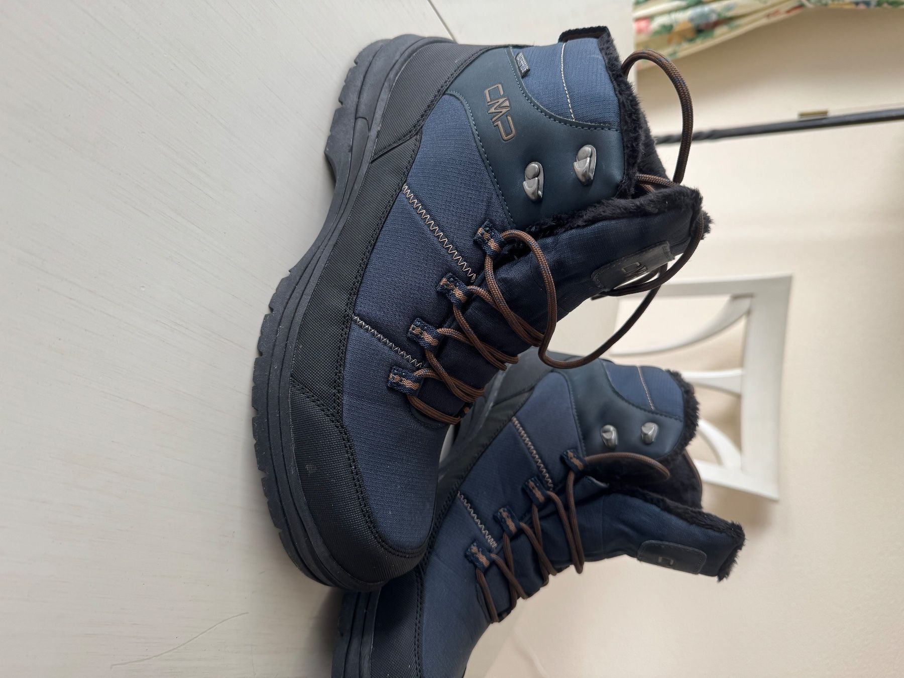 CMP Scarpe da uomo: CMP neue Schuhe, Gr.45 – Nuovo (secondo la descrizione) da Baden venduto da Sakilili 2