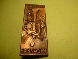 SARGANS 1975 BRONZE