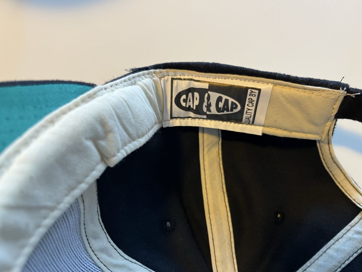 Honda Copricapi, berretti & cappellini: Honda HRC Cap New old Stock – Nuovo (secondo la descrizione) da bretzwil venduto da nightflasher 3