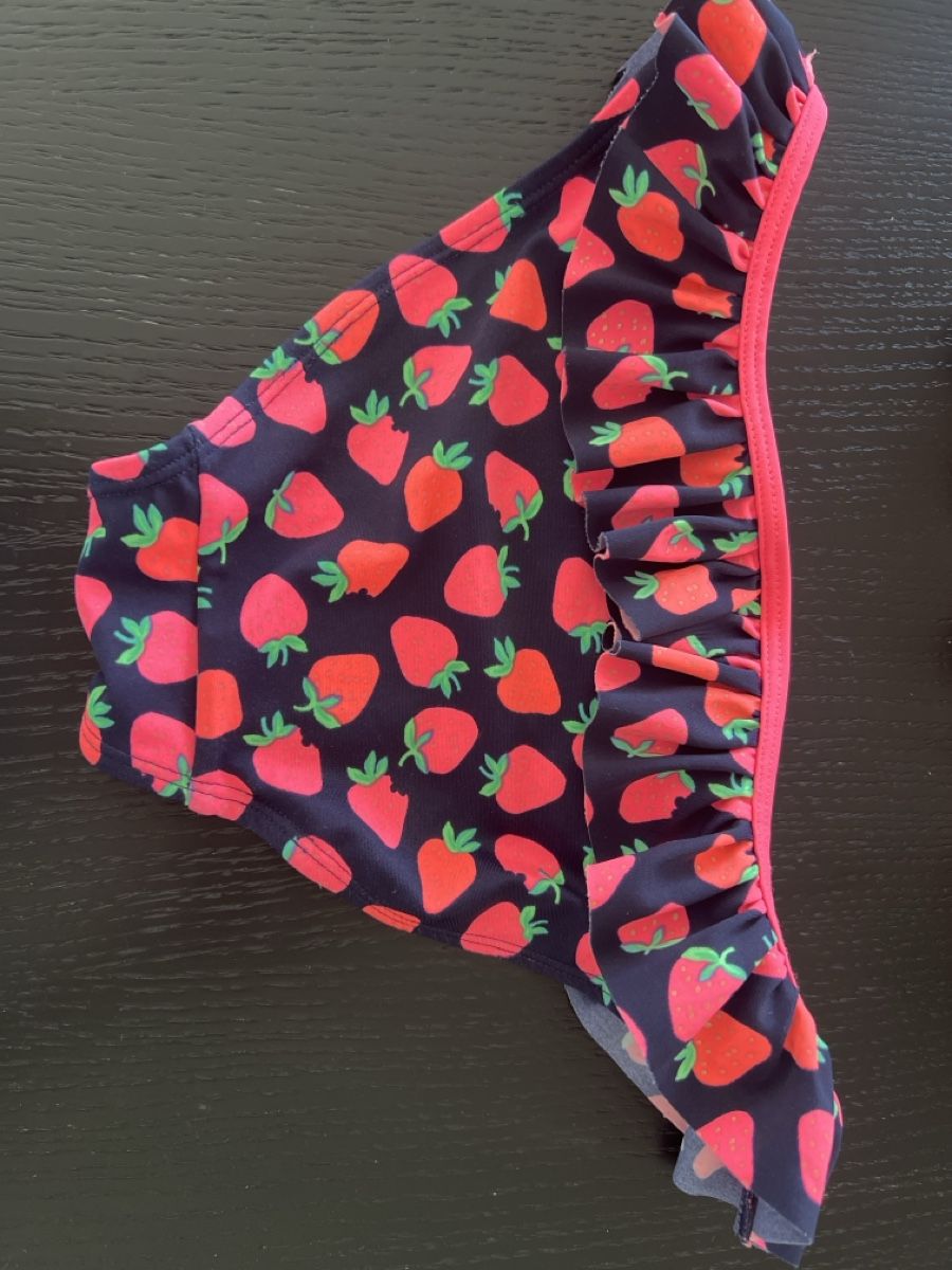 H&M Costumi da bagno & Bikini: Bikini 122 H&M – Usato da Sion venduto da jerermy1911 1
