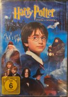 Harry Potter und der Stein der Weisen