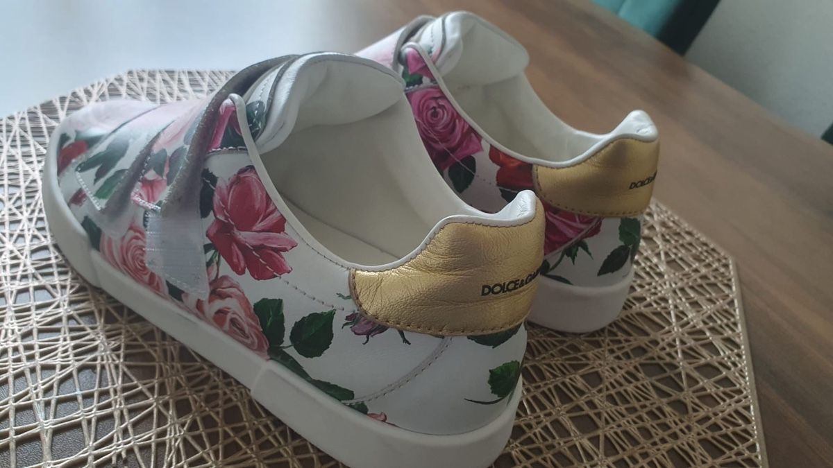 Scarpe da donna: Turnschuhe – Nuovo (secondo la descrizione) da Dietikon venduto da nesa016 2