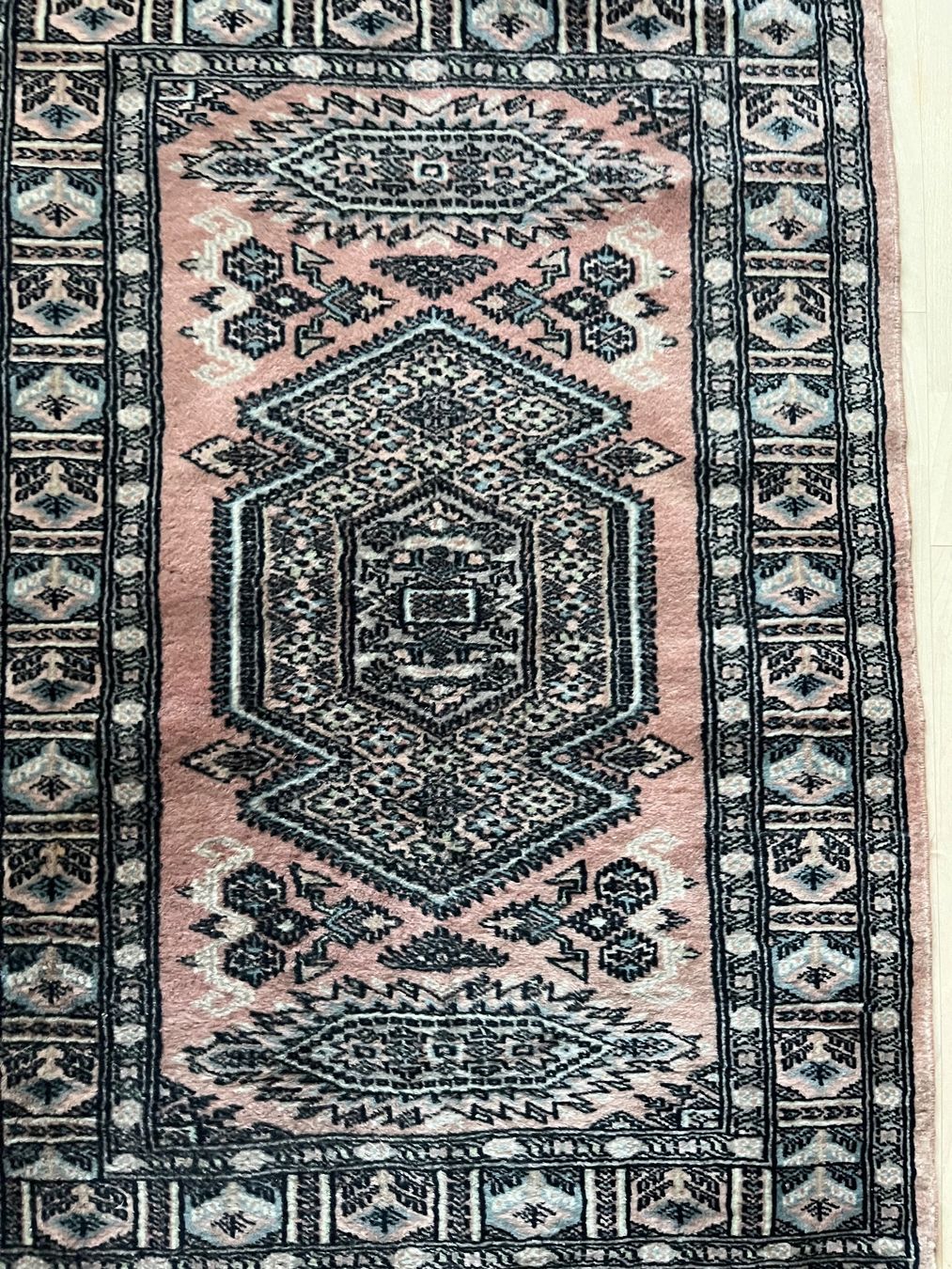 Teppiche: Perser Teppich – Gebraucht aus Zürich von eliaslionel 1