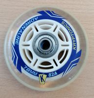 Inliner ROLLE 78mm /82 A + LAGER 8mm