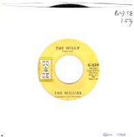 THE WILLIES