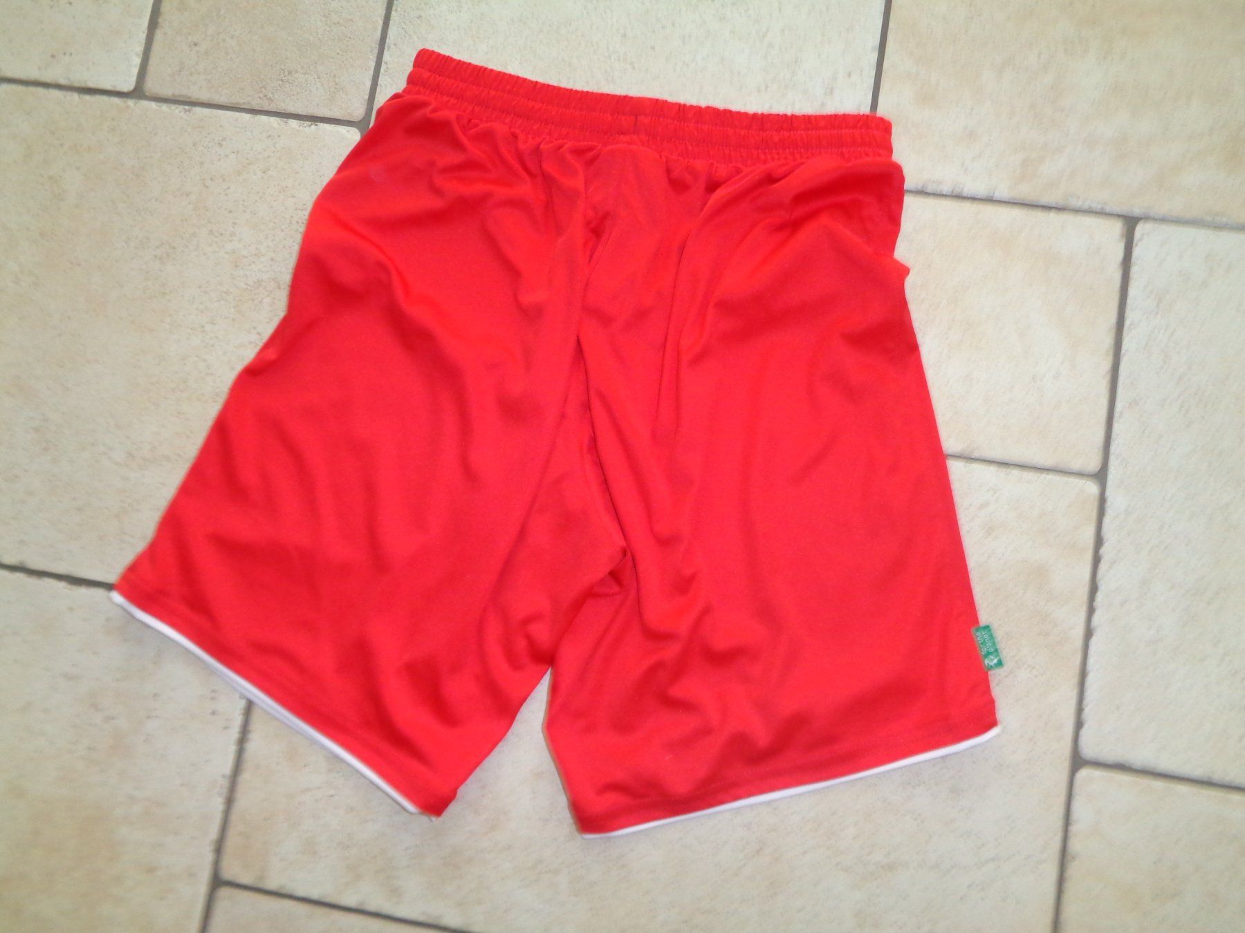 Pantaloni: Sporthose Uhlsport  Grösse S – Usato da Kreuzlingen venduto da Robi-2003 2