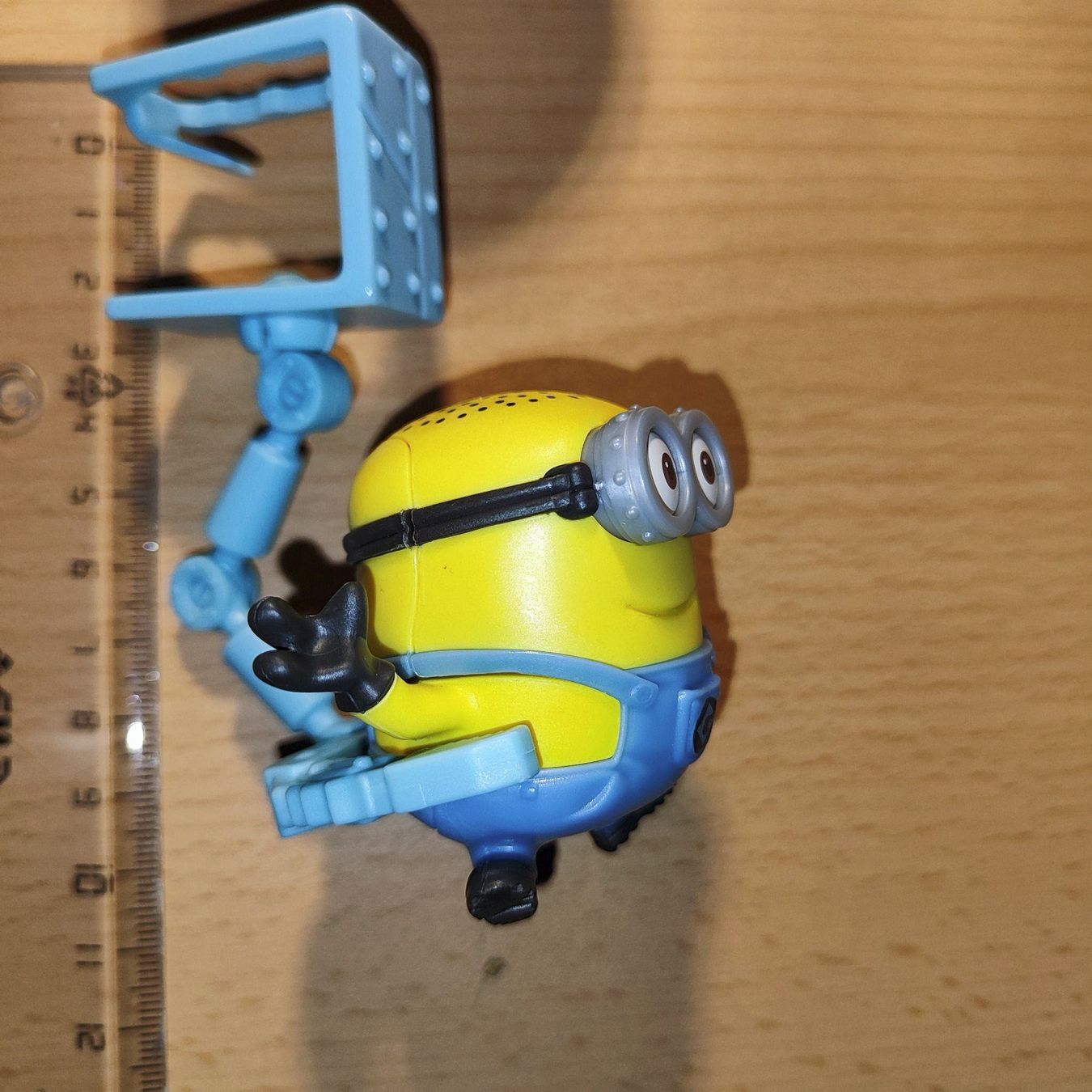 Spielzeuge: kinder überraschung maxi minions – Gebraucht aus Lamone von ken_8y7h 1