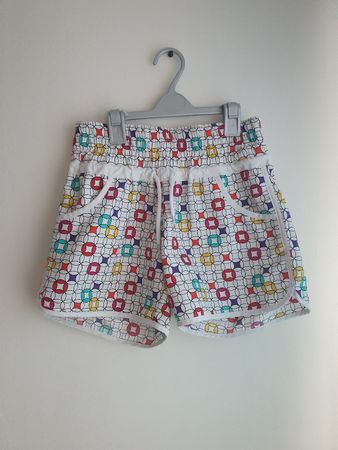 Sporthose Shorts Grösse 158/164