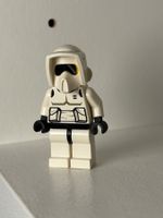 Lego figurine Star Wars Scout Trooper Figur 1999